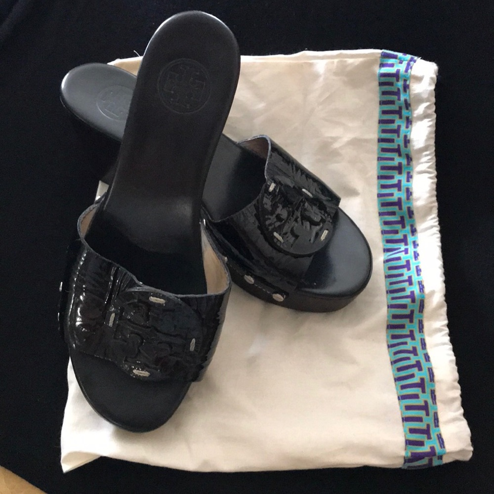Tory Burch sandals